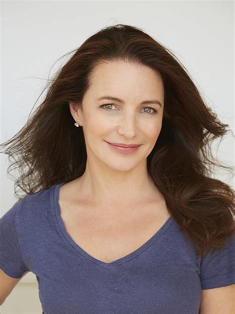 Kristin Davis Biography